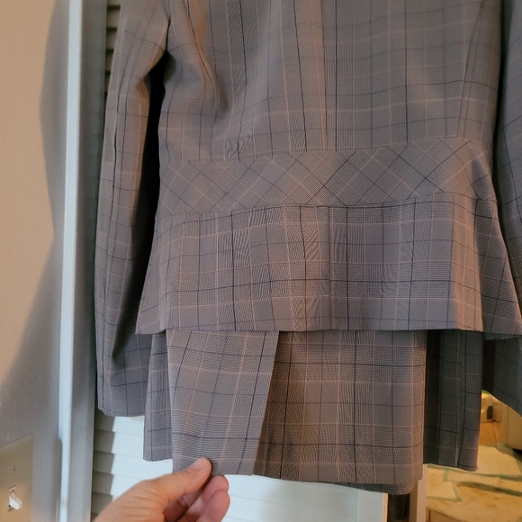 K.C. Spencer Jacket and skirt set - Picture 2 of 5